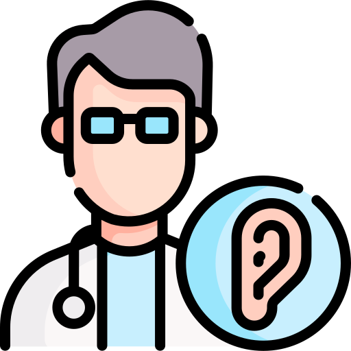 ear doctor